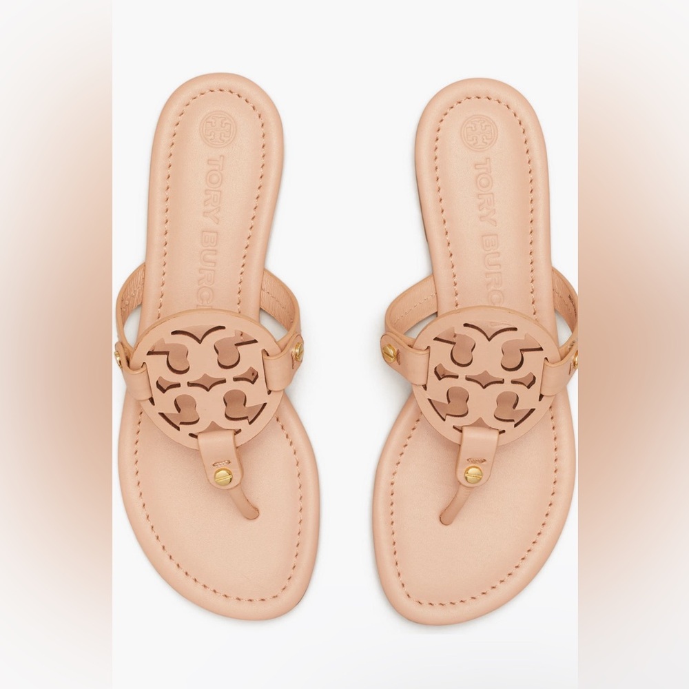 COPY - Tory Burch Miller Sandals